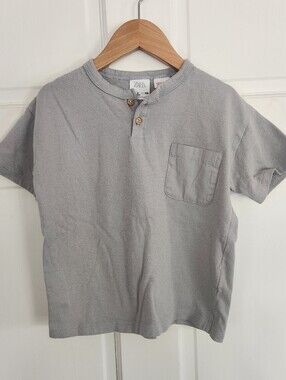 Zara Kids Tee
